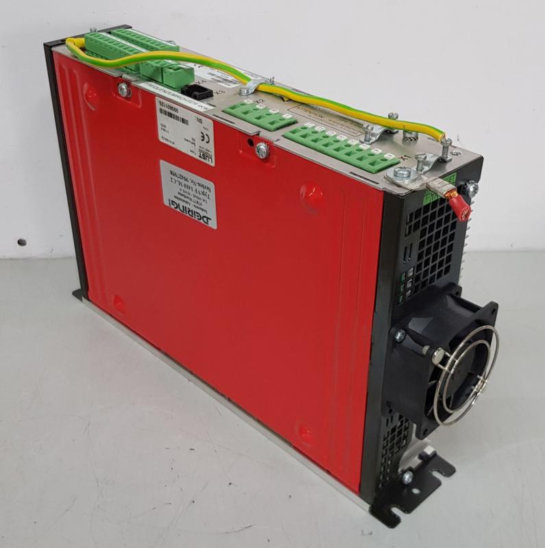 Frequenzumrichter SmartDrive VF1000, 3 Phasen, 4 kW