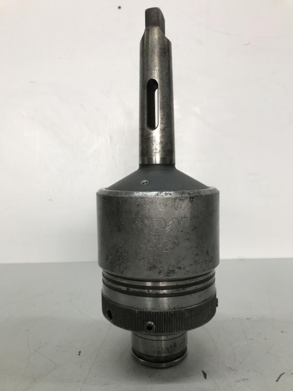 Gewindeschneidfutter, Gewindeschneidkopf