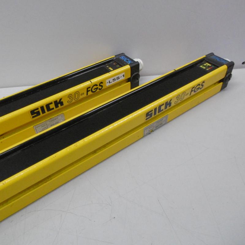 Sicherheits- Lichtvorhang, Lichtschranke, Safety Light, Körperschutz Sicherheits- Lichtvorhang, Lichtschranke, Safety Light, Körperschutz