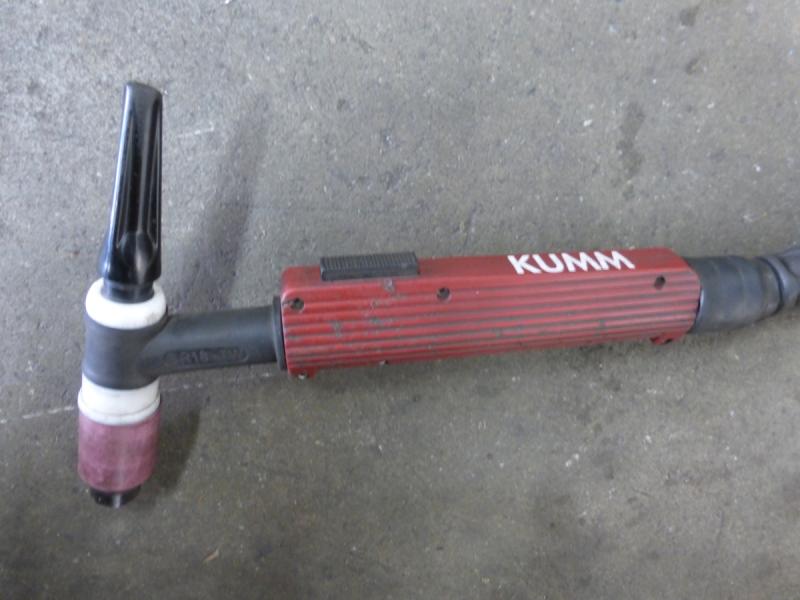 WIG Schweißmaschine, Elektro Schweißgerät