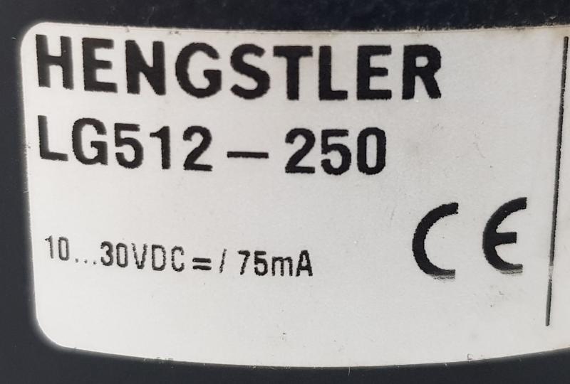 Drehgeber, Inkrementaler Drehwertgeber