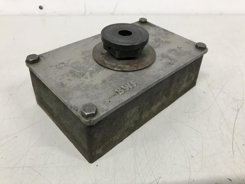 Maschinenfüße, Fixator, schwerer Maschinen-Einstellfuß mit Einstellkeil, Präzisionskeilschuhe
