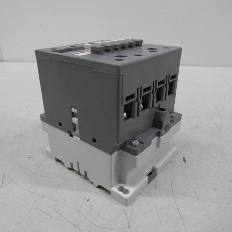 Leistungsschütz, Lastschütz, Luftschütz, Schütz, Leistungsschalter, Motorschütz