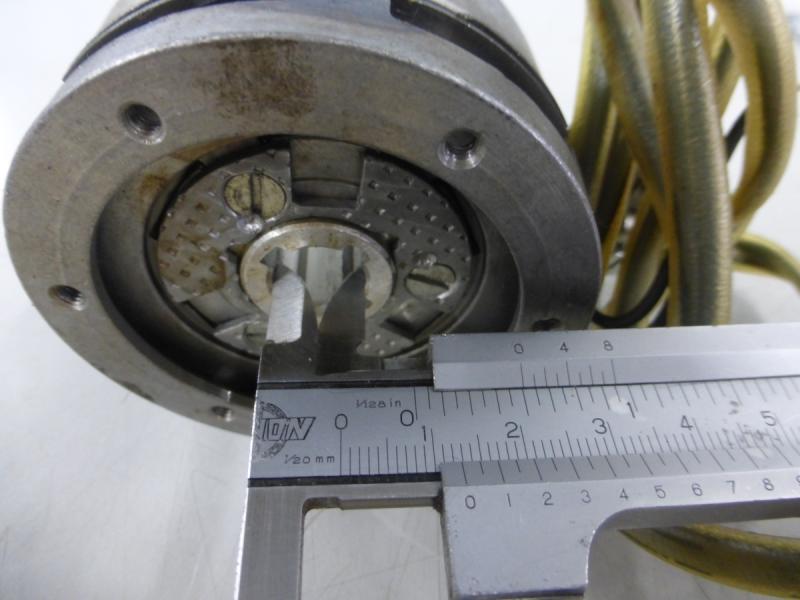 Kupplung, Elektromagnetische Kupplung, Magnetkupplung, Bremse, Neu - unbenutzt