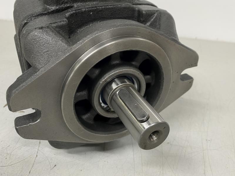 Hydraulikpumpe, Innenzahnradpumpe