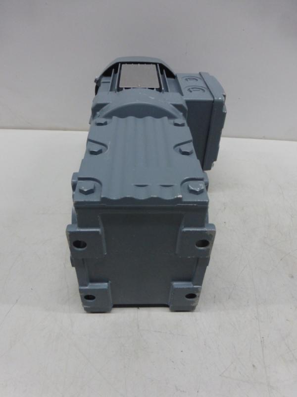 Getriebemotor, Elektromotor, Winkelgetriebemotor