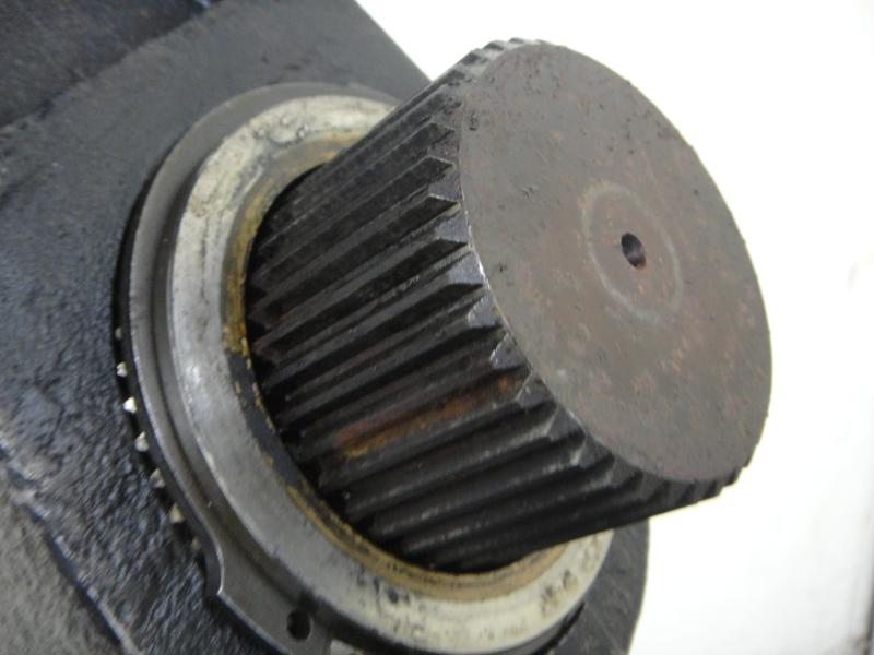 Drehmomentverstärker - Kraftvervielfältiger bis ca. 10000 Nm Drehmoment mit Ratsche mit 1" Drehmomentverstärker - Kraftvervielfältiger bis ca. 10000 Nm Drehmoment mit Ratsche mit 1"