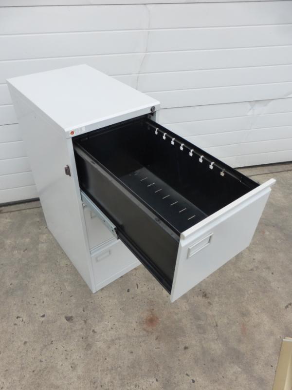 Schubladenschrank, Werkzeugschrank, Hängerigistraturschrank