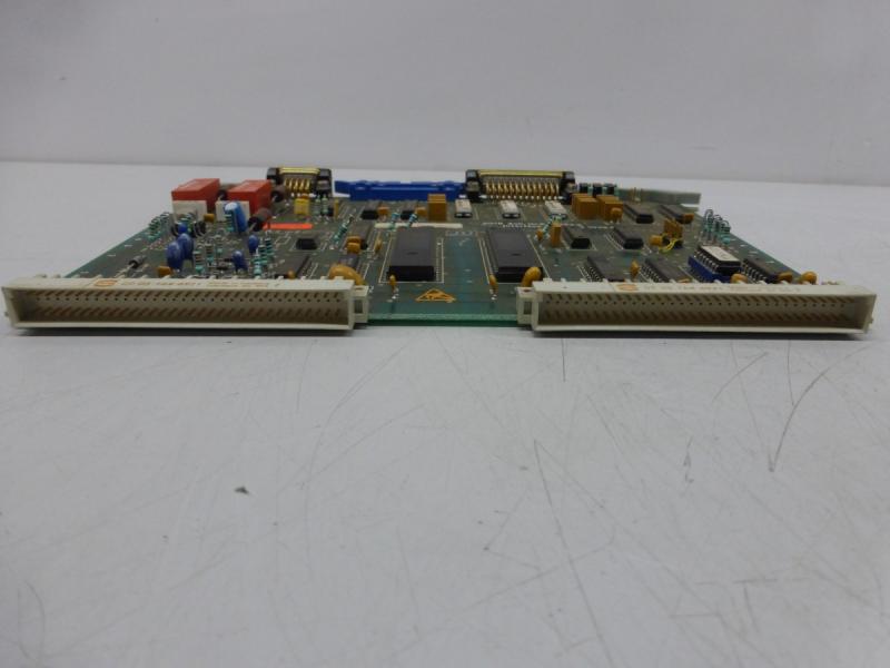 Schnittstellenkarte, Interface Board, Schnittstellen -Modul -Karte, Circuit Board