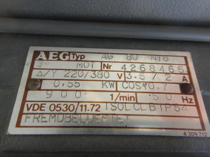 Axial-Hochleistungsventilator, Axialventilator, Absaugventilator, Absauglüfter