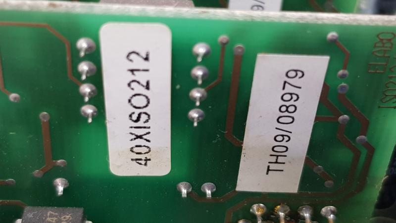 Platine, Steuerkarte, Circuit Board