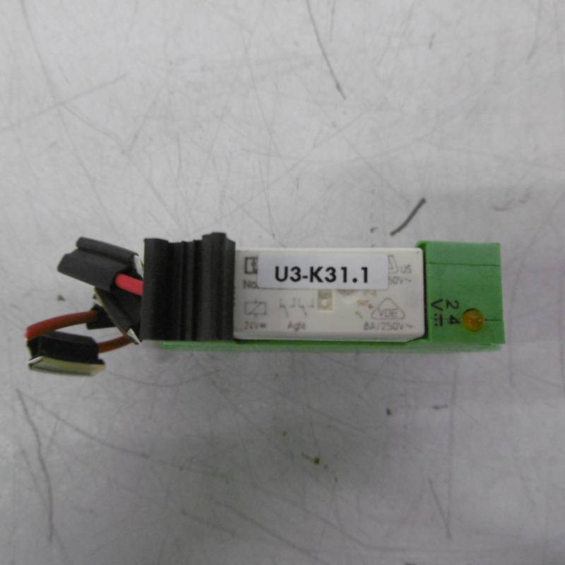 Miniaturrelais Steckbar, Relais, Hilfsrelais, Steckrelais,  Stecksockel- Relais, Industrierelais auf Relaissockel