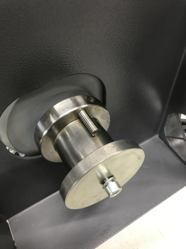 Bürstenentgratmaschine, Rohrentgratmaschine Bürstenentgratmaschine, Rohrentgratmaschine