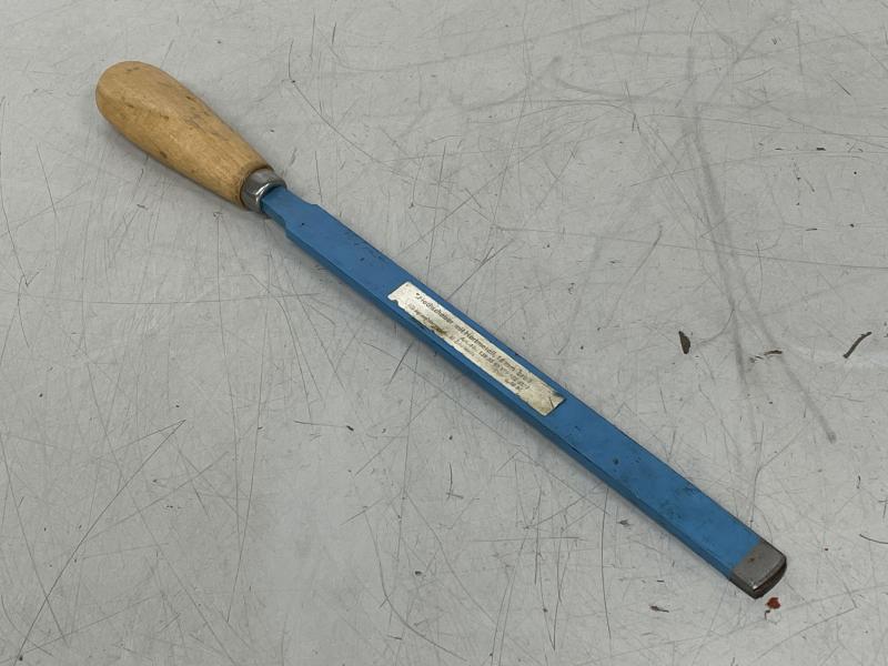 HM Flachschaber, Handschaber, Schaber mit Hartmetallschneide HM Flachschaber, Handschaber, Schaber mit Hartmetallschneide