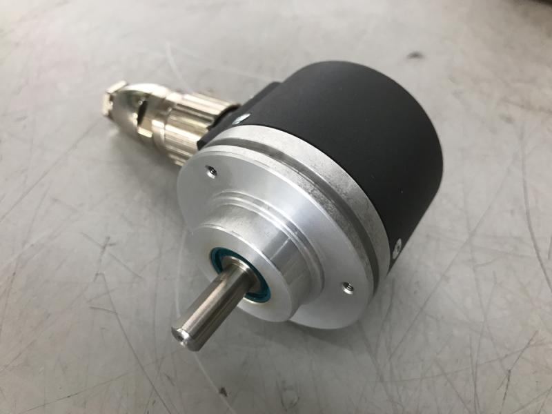 Drehgeber,Drehimpulsgeber, Inkrementaler, Impulsgeber, Encoder