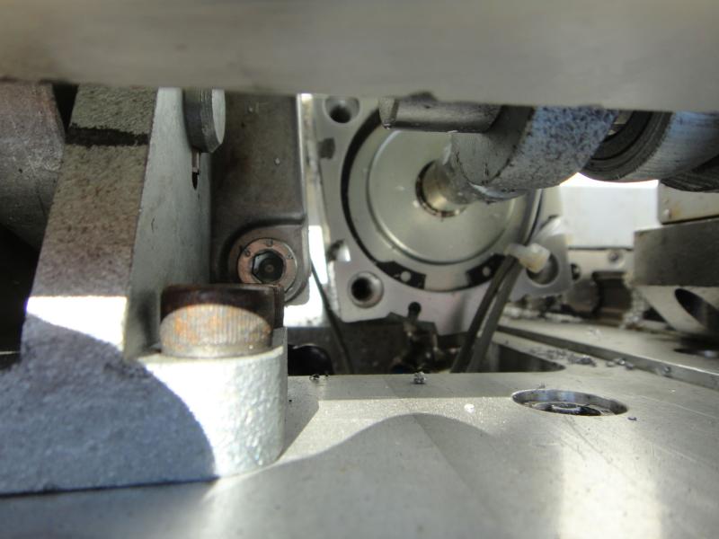 Lineareinheit, Linearachse, Portalachse mit Servoantrieb, Linearführung mit Servomotor