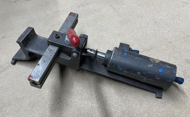 Pneumatik Zylinder, Druckluftzylinder, Pneumatikzylinder