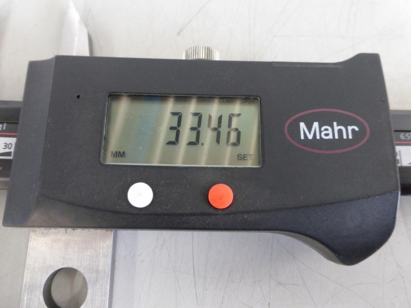 Digital- Meßschieber, Schieblehre, Werkstattmessschieber