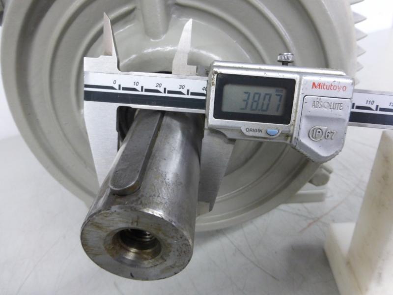 Elektromotor, E-Motor, Drehstrommotor, Kraftstrommotor