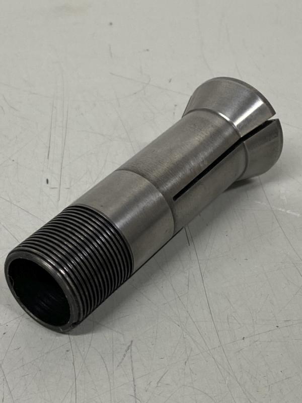 Spannzangensatz mit 31 Stück Zugspannzangen, Zug-Spannzangen mit Zugrohr