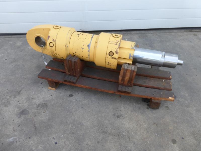 Hydraulikzylinder Doppeltwirkend