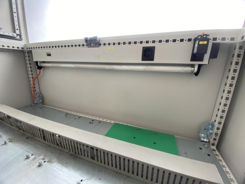 Standardschaltschrank, Schaltschrank Steuerschrank, Einzelschrank