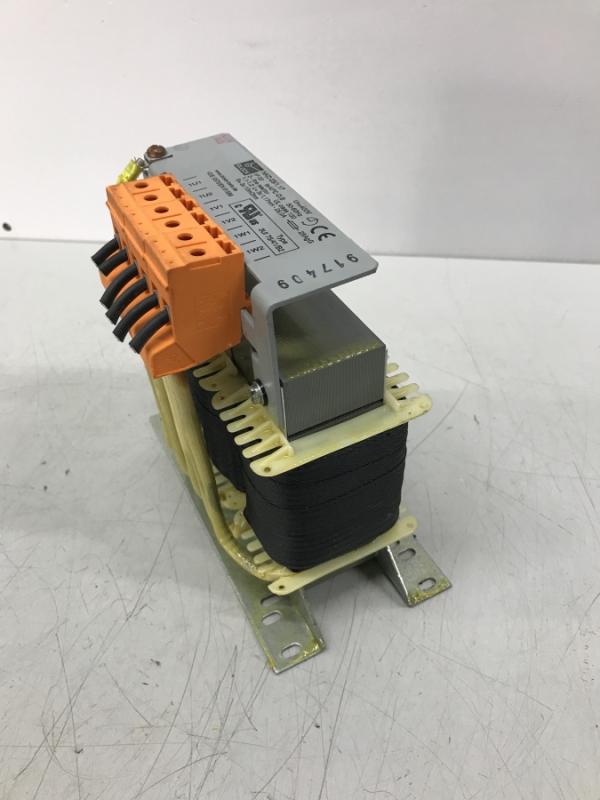 3 Phasen Motordrossel, Drehstrom-Drosselspule, EMV-Filter,  Netzdrossel, Drossel, Netzfilter