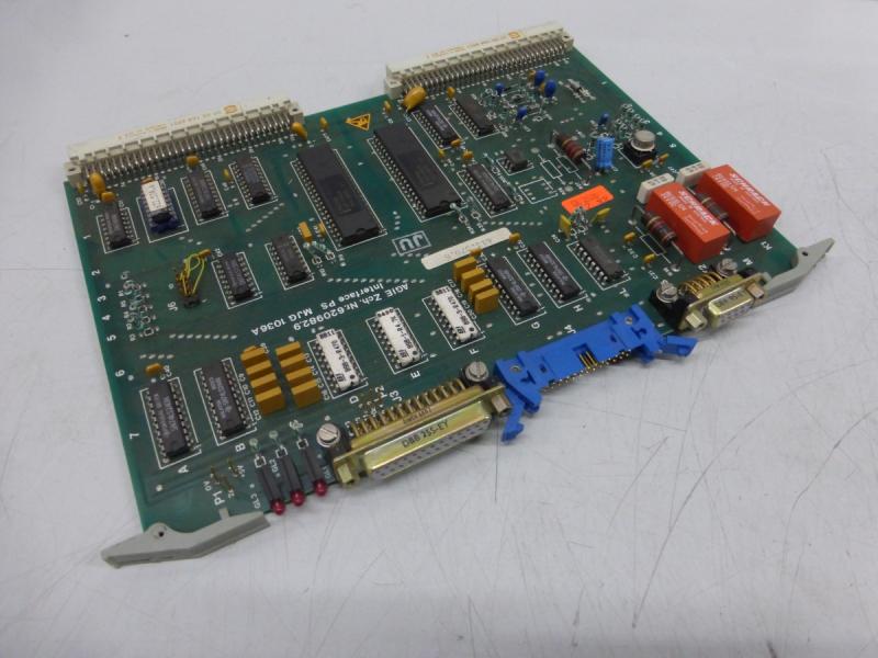 Schnittstellenkarte, Interface Board, Schnittstellen -Modul -Karte, Circuit Board