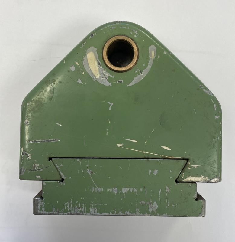 Gegenlager und Adapter für Fräsmaschine zum Horizontalfräsen