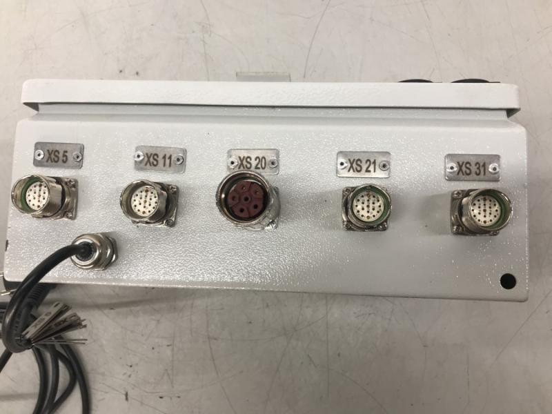 Steuerung für Vibrationsförderer / Sortiergerät / Wendelförderer Rütteltopf, Sortiergerät / Schraubenzuführung für Schraubtechnik Steuerung für Vibrationsförderer / Sortiergerät / Wendelförderer Rütteltopf, Sortiergerät / Schraubenzuführung für Schraubtechnik