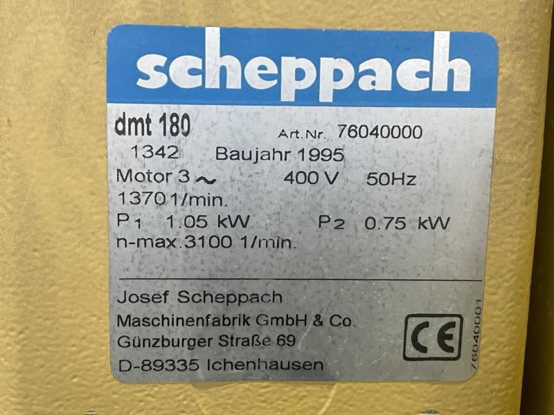 Drechselbank mit Kopiereinrichtung Drechselbank mit Kopiereinrichtung