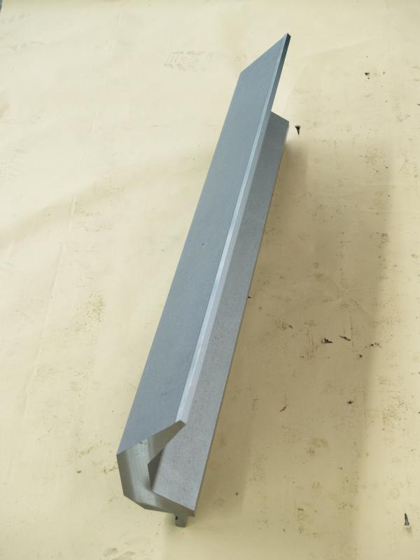 Oberwerkzeug - Abkantwerkzeug für Gesenkbiegemaschine, Abkantpressse