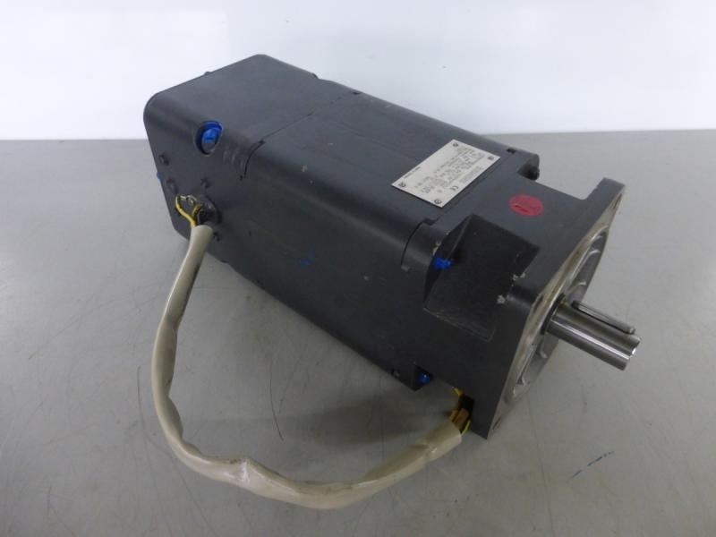 Permanentmagnet Gleichstrom-Servomotor