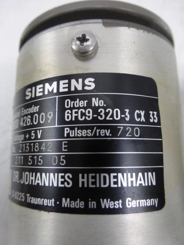 Drehgeber, Inkrementaler Drehgeber, Impulsgeber