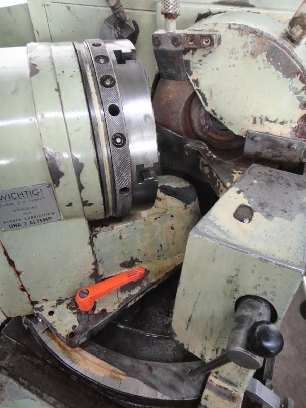 Spiralbohrerschleifmaschine, Bohrerschleifmaschine Spiralbohrerschleifmaschine, Bohrerschleifmaschine