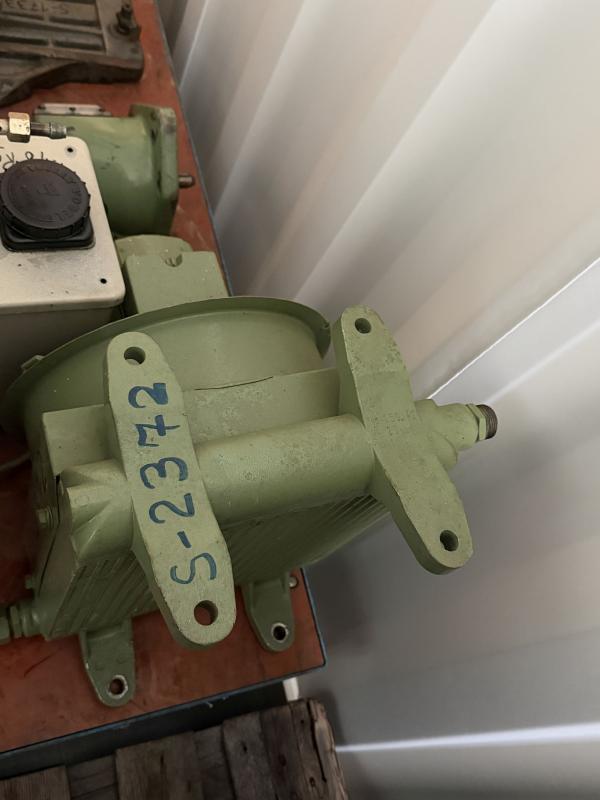 Hydraulik Oelkühler, Hydro-Ölkühler, Wärmetauscher Öl-Luft mit Gebläse