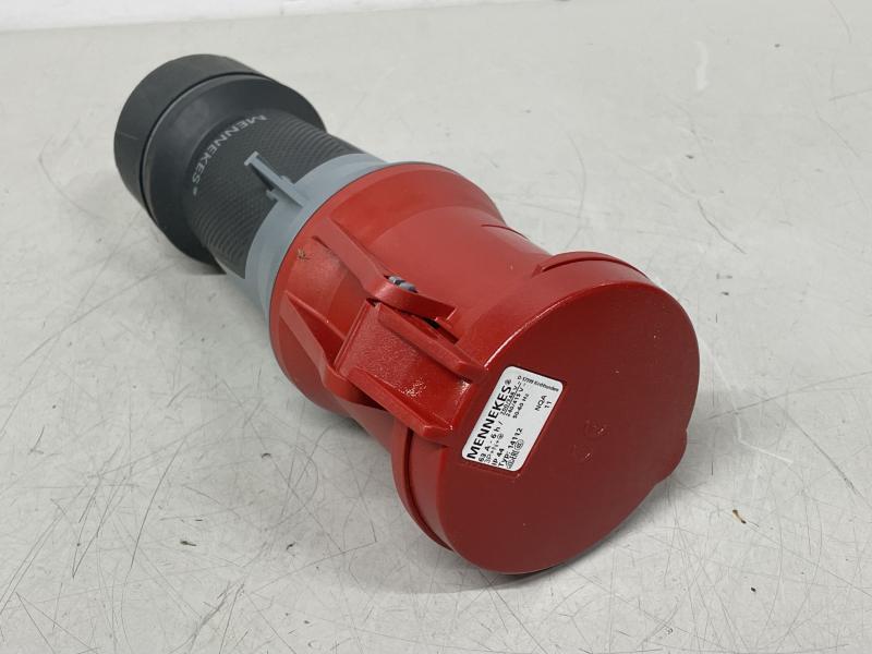 CEE Kupplung 63 Amp. für CEE-Stecker