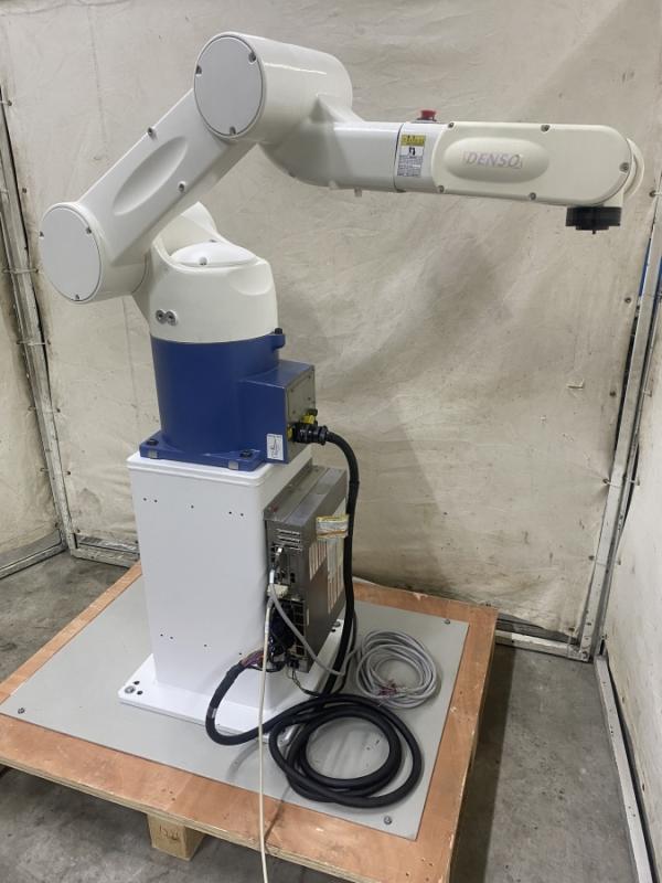 6-Achsen Industrieroboter, Handhabungsroboter 6-Achsen Industrieroboter, Handhabungsroboter