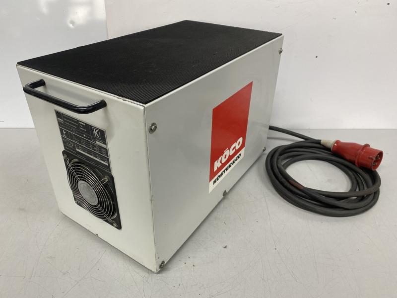 Bolzenschweißgerät, Widerstandschweißmaschine mit Kondensatorentladetechnik