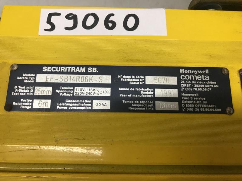 Sicherheits- Lichtvorhang, Lichtschranke, Safety Light, Körperschutz Sicherheits- Lichtvorhang, Lichtschranke, Safety Light, Körperschutz