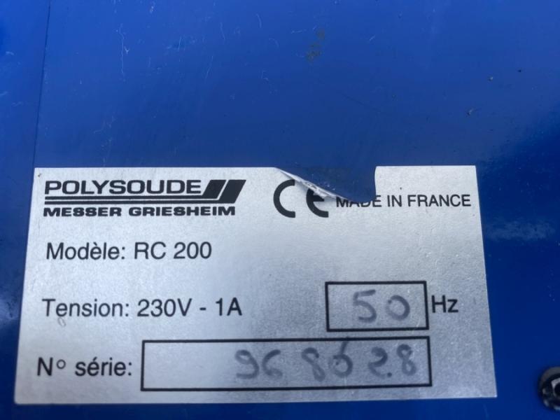 Inverter Stromquelle für Orbitalschweißmaschine, Schweißgerät + Wasserkühlung Inverter Stromquelle für Orbitalschweißmaschine, Schweißgerät + Wasserkühlung