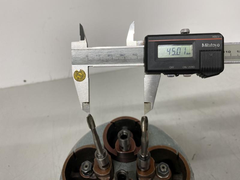4-Spindel Bohrkopf, verstellbarer Mehrspindelbohrkopf
