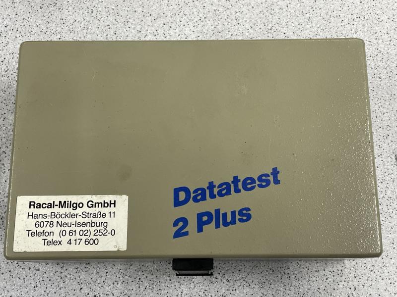 Tragbarer Gerätetester, Testgerät, Geräteprüfer für RS232 Tragbarer Gerätetester, Testgerät, Geräteprüfer für RS232