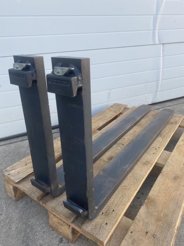 Gabelstaplergabeln, Gabelzinken, Staplerzinken