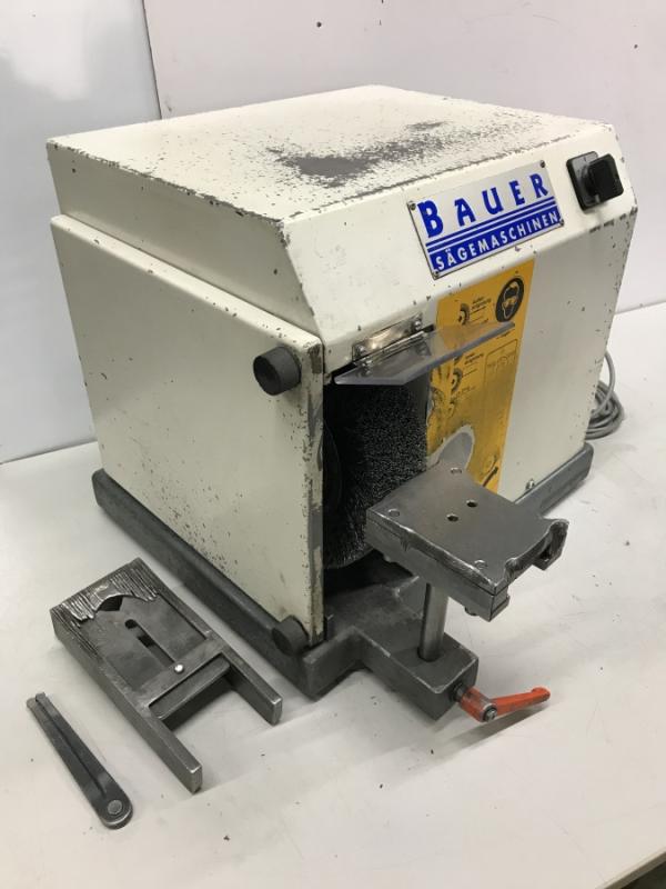 Bürstenentgratmaschine, Rohrentgratmaschine Bürstenentgratmaschine, Rohrentgratmaschine