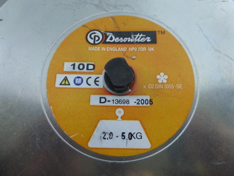 Balancer, Federzug, Gewichtsausgleicher