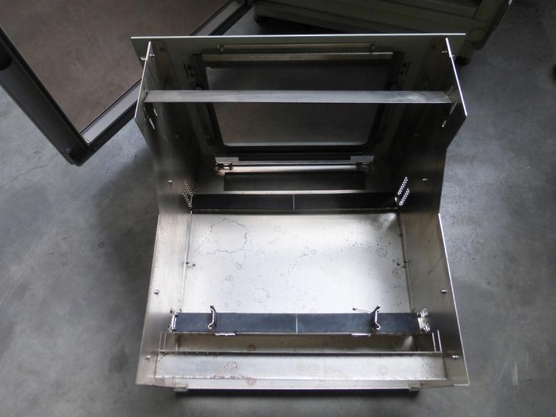 Serverschrank 19"Rack  Metallschrank, PC-Schrank, Computer Schrank