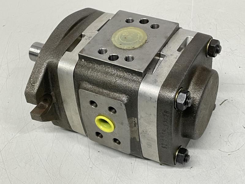 Hydraulikpumpe, Innenzahnradpumpe