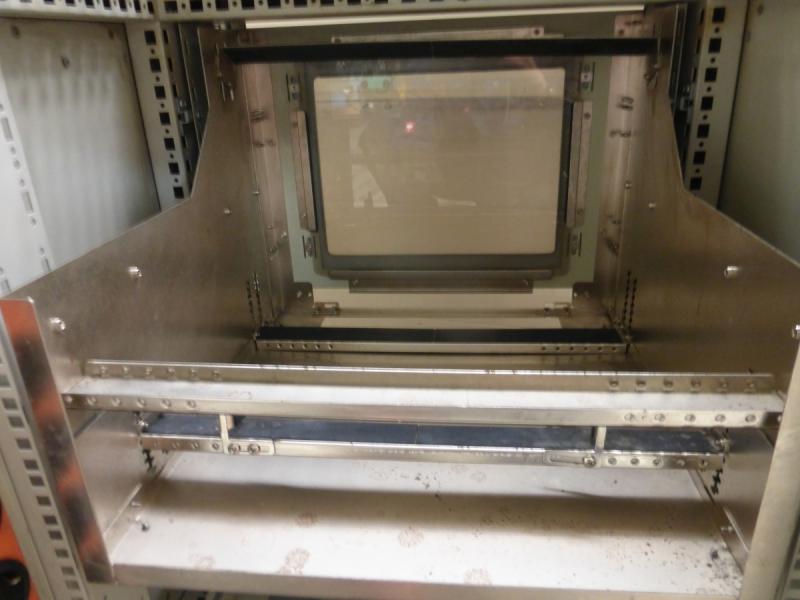 Serverschrank 19"Rack  Metallschrank, PC-Schrank, Computer Schrank