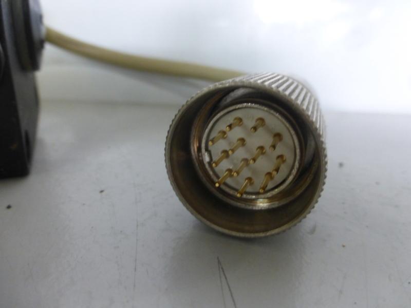Mehrstrahl- Sicherheits- Lichtschranke